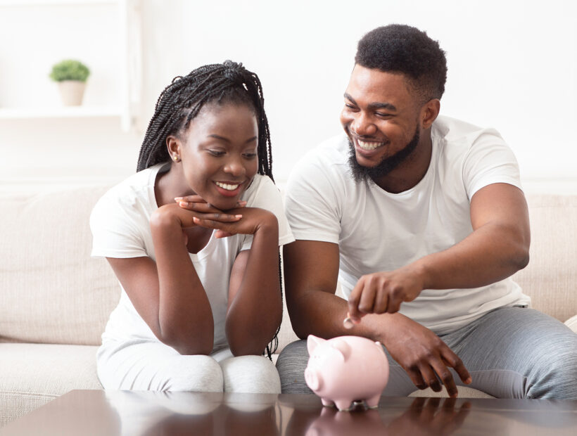 Savings Account