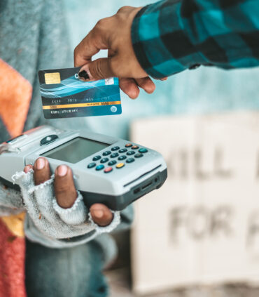 member deposit