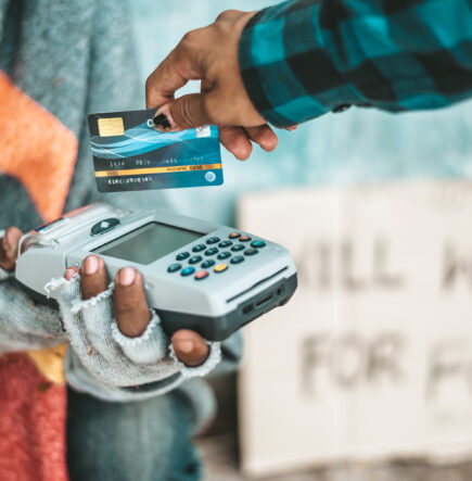 member deposit